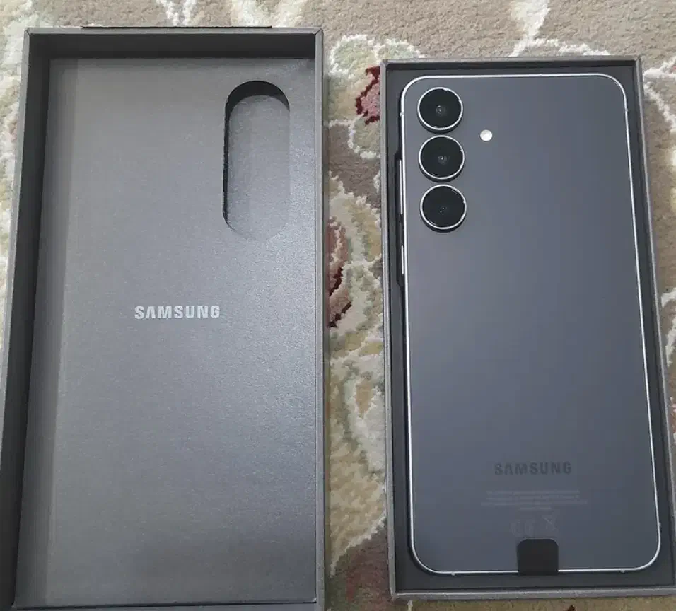 گوشی  سامسونگ Sumsung S25 fe|موبایل|کرمان, |دیوار