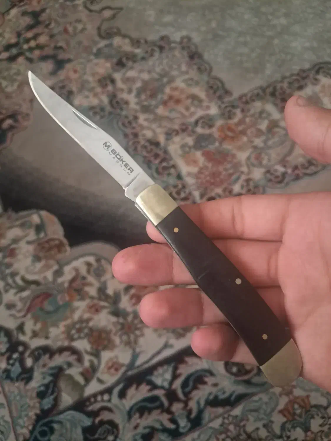 چاقو|کوهنوردی و کمپینگ|اردبیل, |دیوار