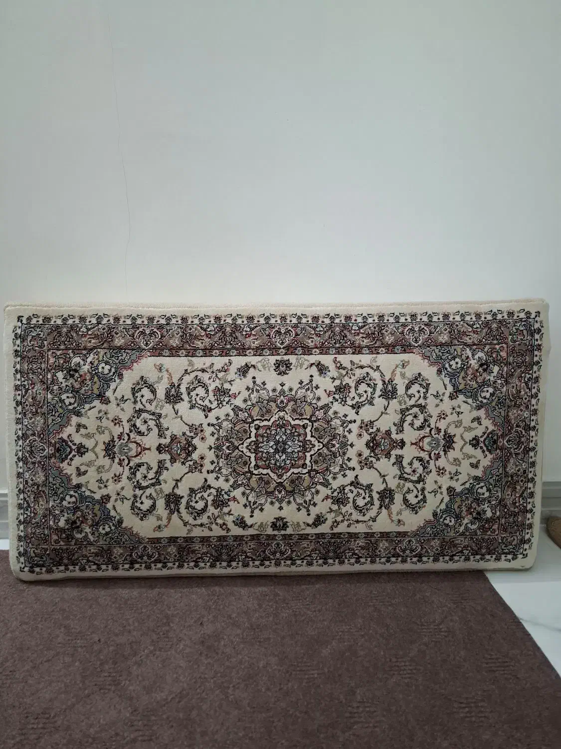 دو عدد پشتی نو بدون مشکل|پشتی|پاکدشت, پاکدشت (مامازند)|دیوار