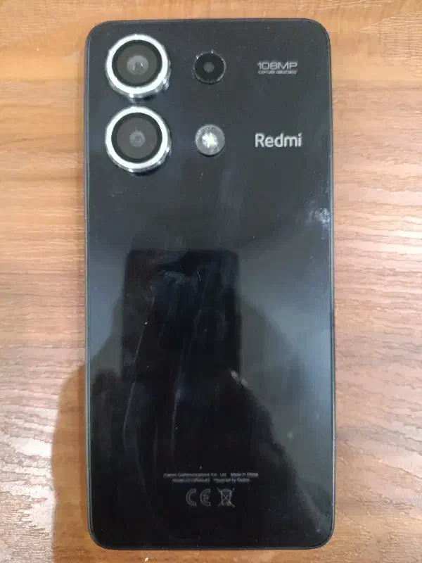 گوشی شیائومی|موبایل|شوشتر, |دیوار