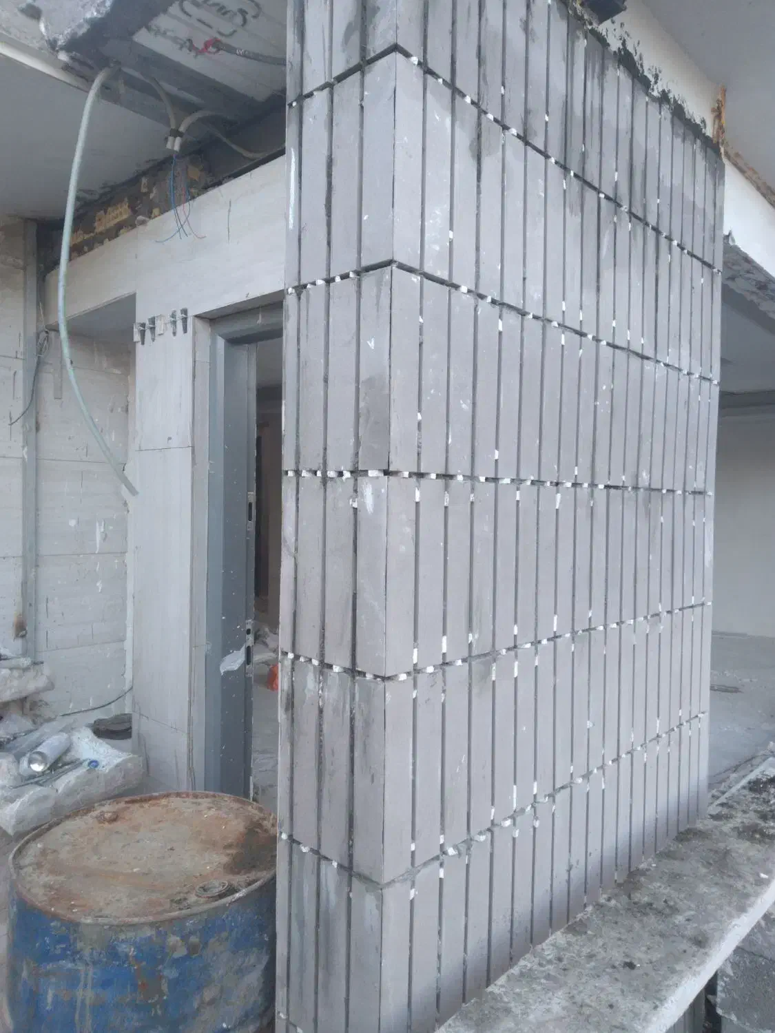 کاشی کاری|خدمات پیشه و مهارت|شوشتر, |دیوار