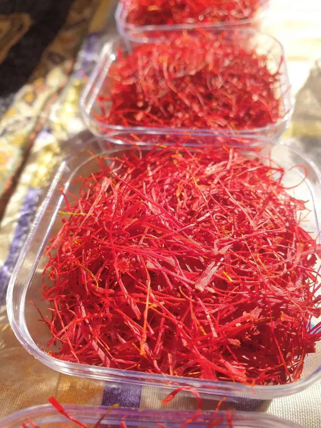 زعفران تربت حیدریه|خوردنی و آشامیدنی|تهران, سلسبیل شمالی|دیوار