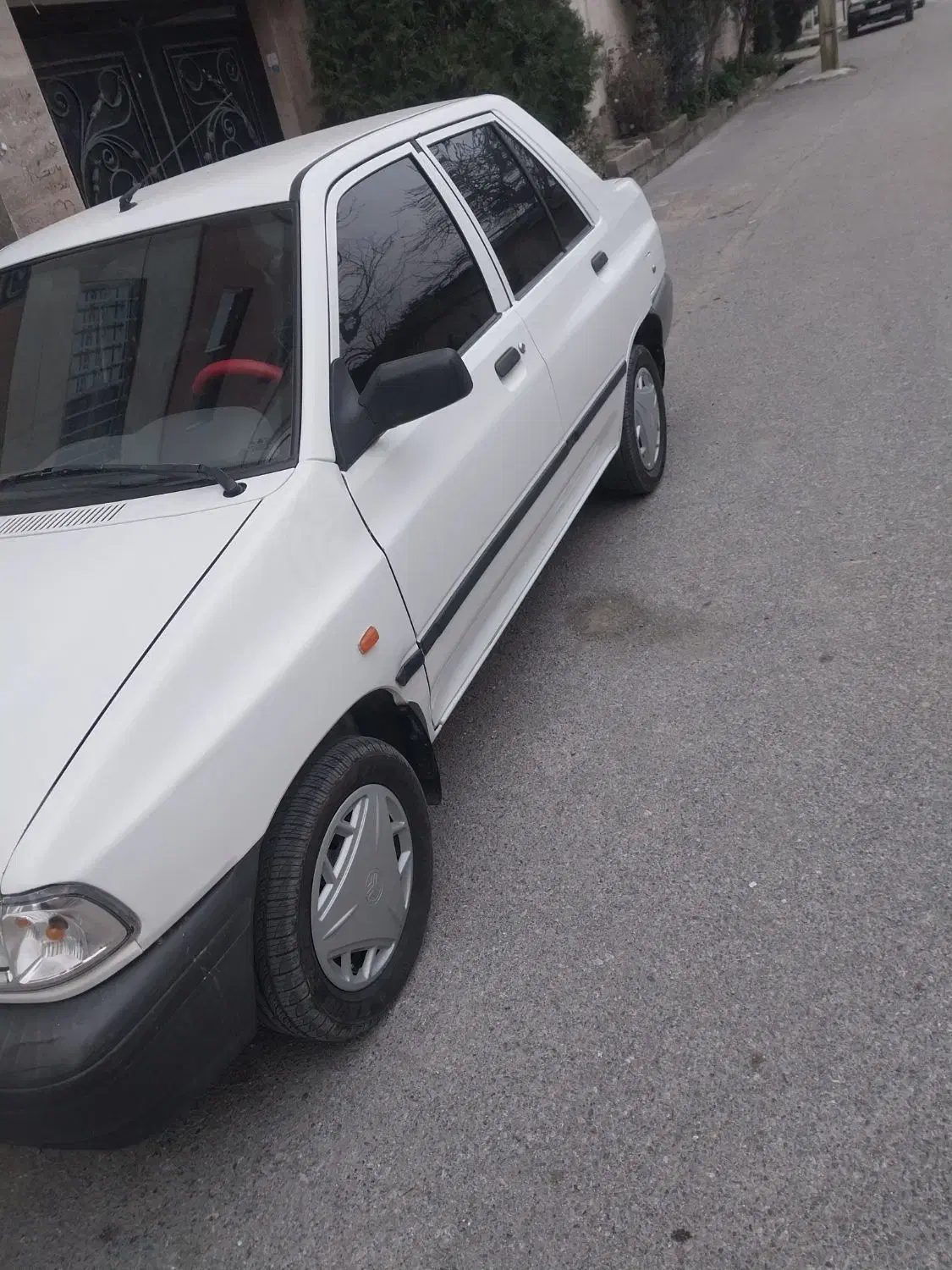 پراید ۱۳۱|خودرو سواری و وانت|گرگان, |دیوار