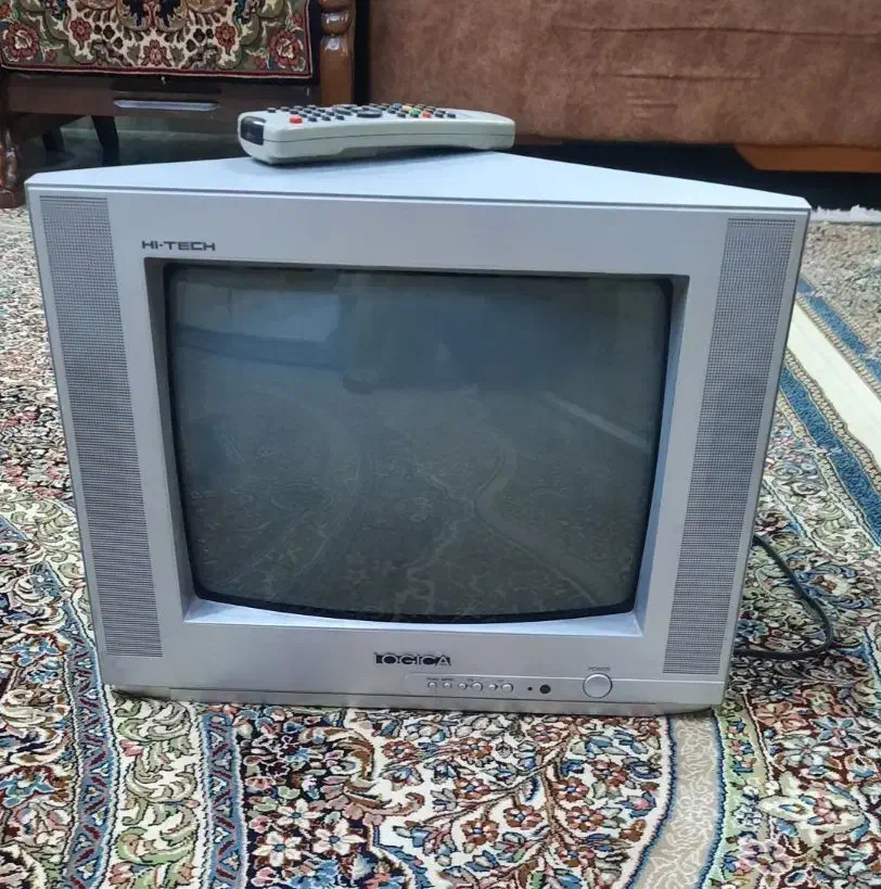 دو عدد تلویزیون|تلویزیون و پروژکتور|کرمان, |دیوار