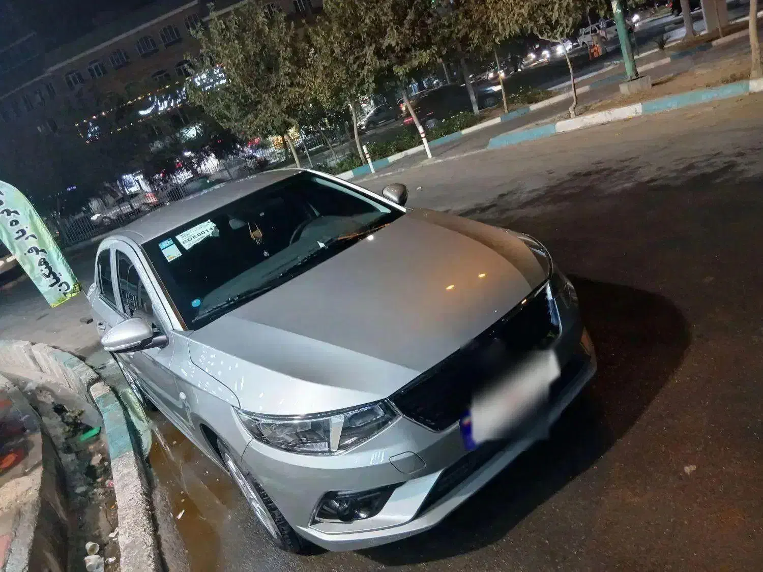 تارا v1 پلاس|خودرو سواری و وانت|ری, سرتخت|دیوار