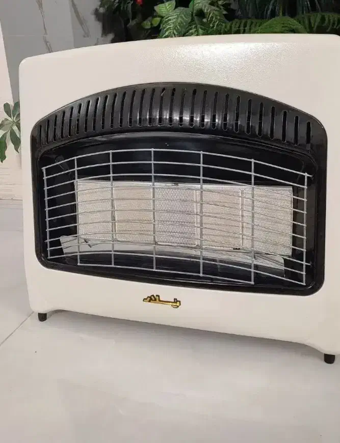 بخاری پلار بدون دود کش در حد نو|بخاری، هیتر، شومینه|تهران, صادقیه|دیوار