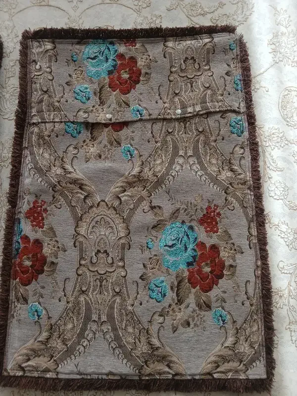 روبالشی|روفرشی|پردیس, فاز ۴|دیوار