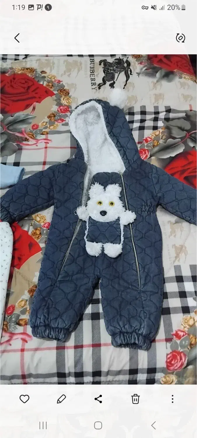 ۵۰۰|کفش و لباس بچه|تالش, هشتپر|دیوار