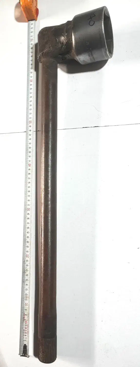 آچارهای سایز بزرگ و ابزارصنعتی|ابزارآلات|تهران, مظاهری|دیوار