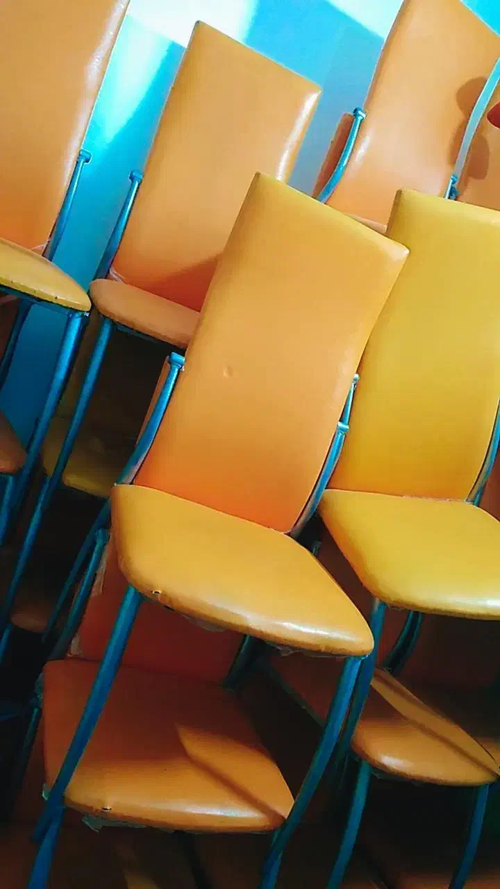 صندلی|صندلی و نیمکت|نیشابور, مازول|دیوار