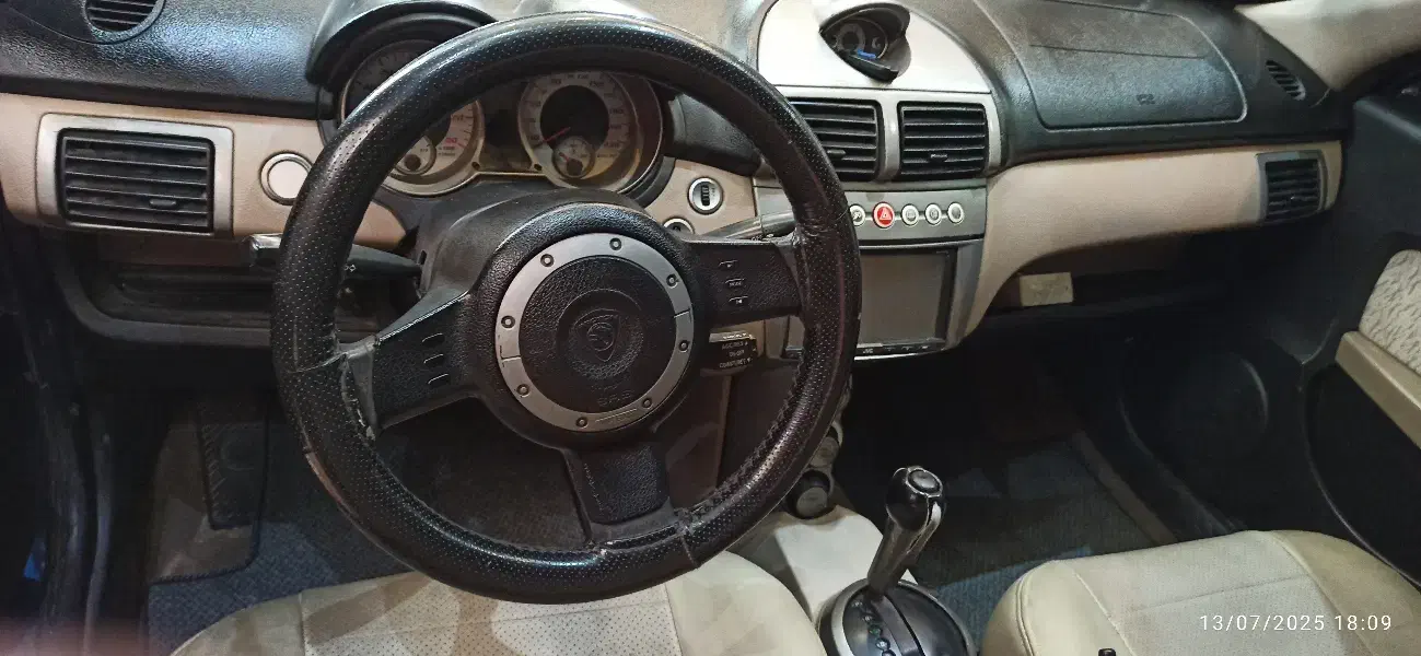 فروش پروتون GEN2 اوتومات|خودرو سواری و وانت|مهاباد (آذربایجان غربی), |دیوار