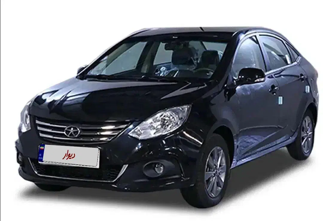 جک j4مدل 403|خودرو سواری و وانت|شهر ری, اقدسیه|دیوار