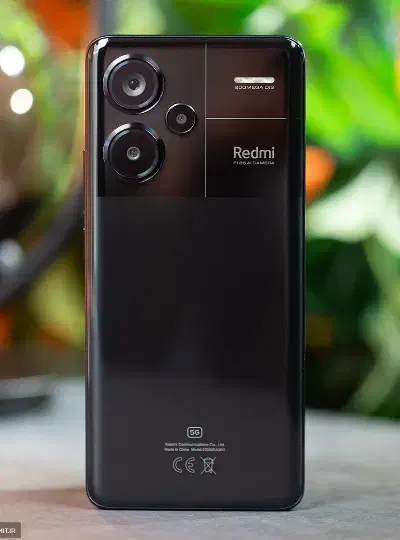 note13 pro plus درحد|موبایل|شیراز, شهرک والفجر|دیوار