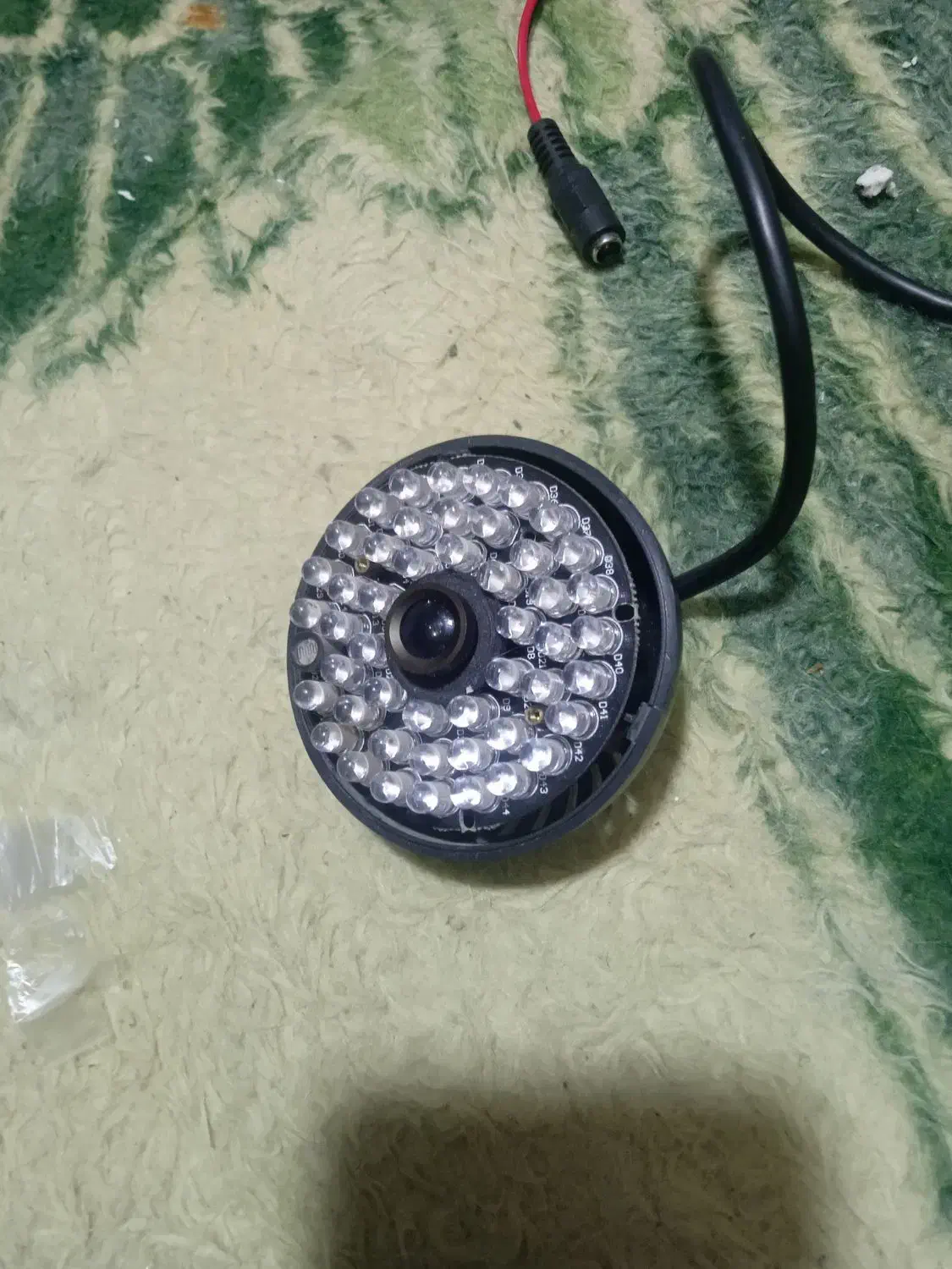 دوربین مداربسته|دوربین مداربسته|چمران, |دیوار