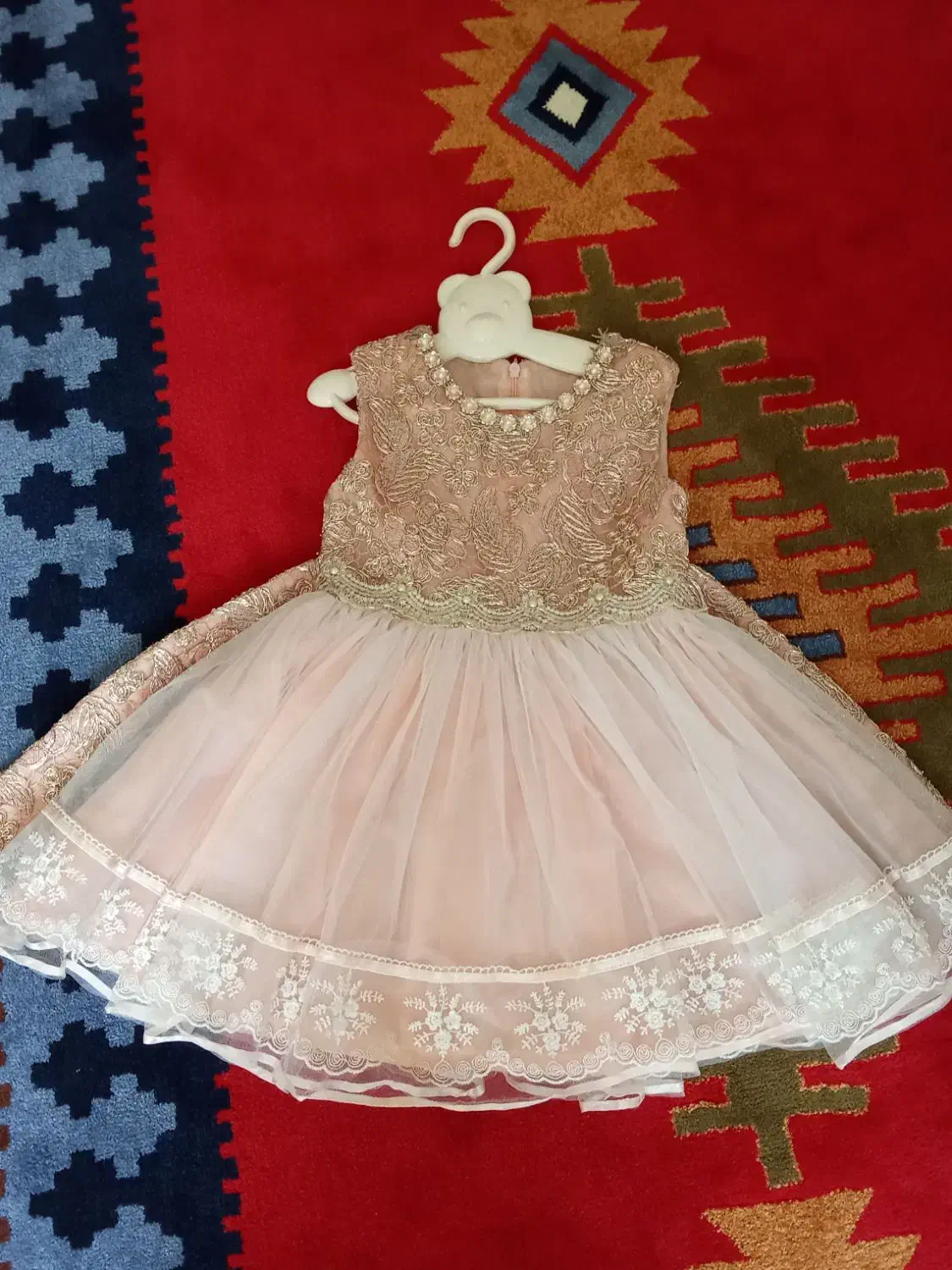 پیراهن های زیبا|کفش و لباس بچه|تویسرکان, |دیوار