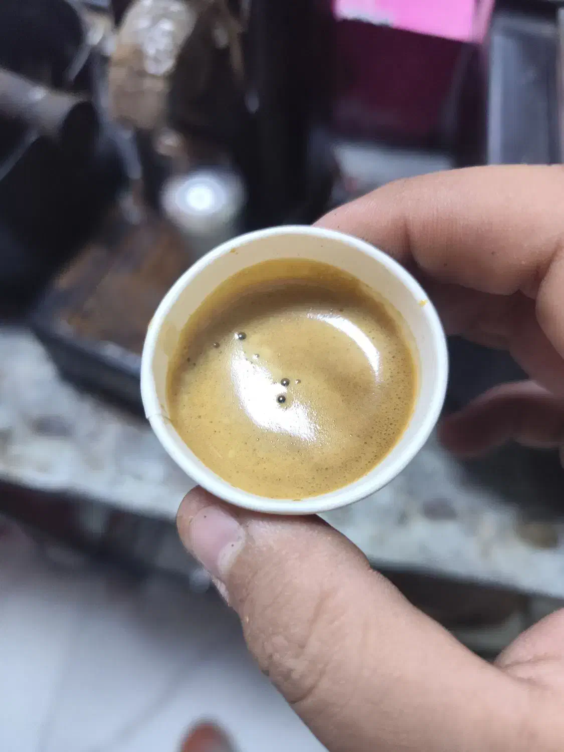 دستگاه اسپرسو صنعتی|کافی‌شاپ و رستوران|کرمانشاه, |دیوار