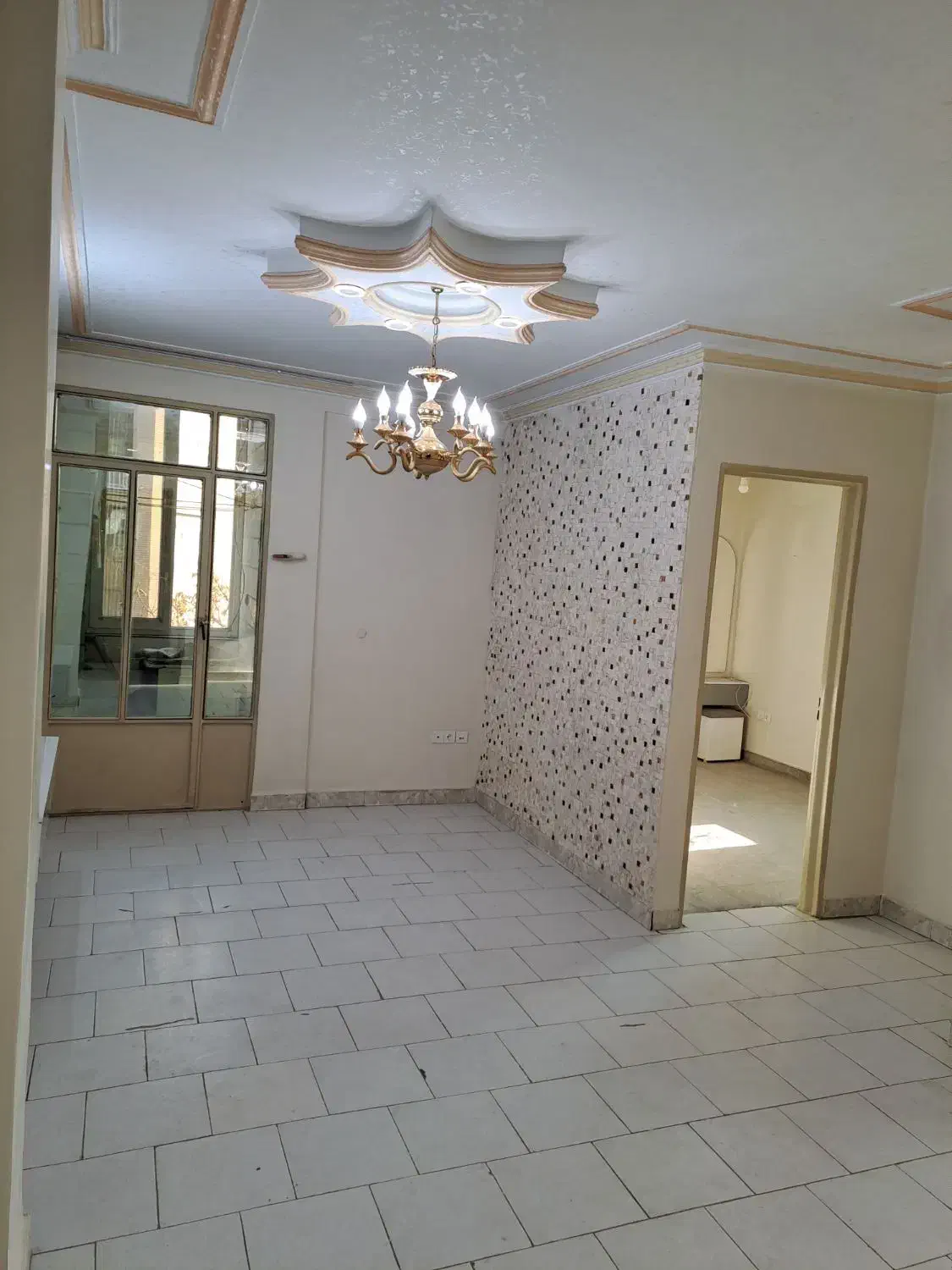 رهن کامل ۵۰متری  در یافت آباد