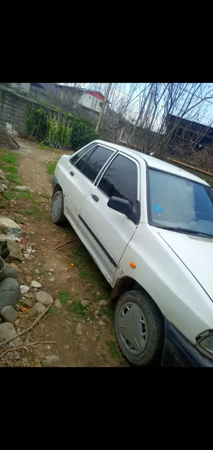 پرایدمدل ۹۰|خودرو سواری و وانت|گلوگاه بابل (گلیا), |دیوار