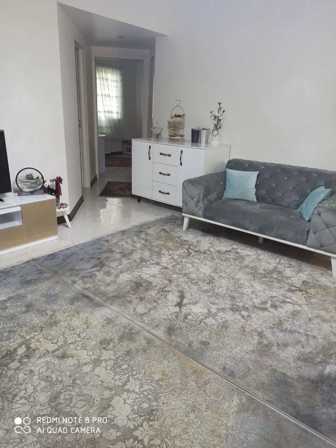 مبلمان چستر|مبلمان خانگی و میز عسلی|تهران, شهرک شریعتی|دیوار