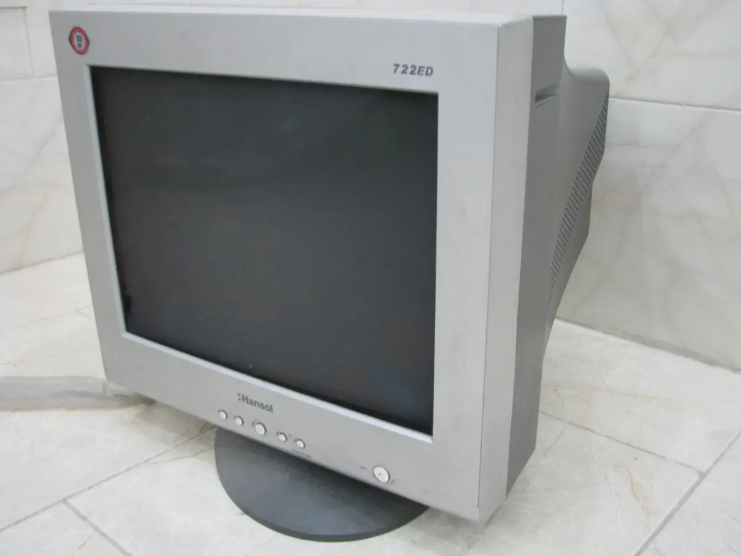 مانیتور|قطعات و لوازم جانبی رایانه|یزد, |دیوار