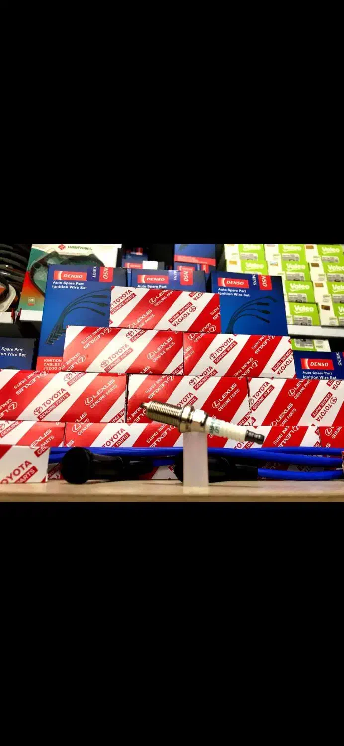 پخش تسمه تایم دینام شمع وایر بلبرینگ سرپلوس لنت|قطعات یدکی و لوازم جانبی|تهران, علم و صنعت|دیوار