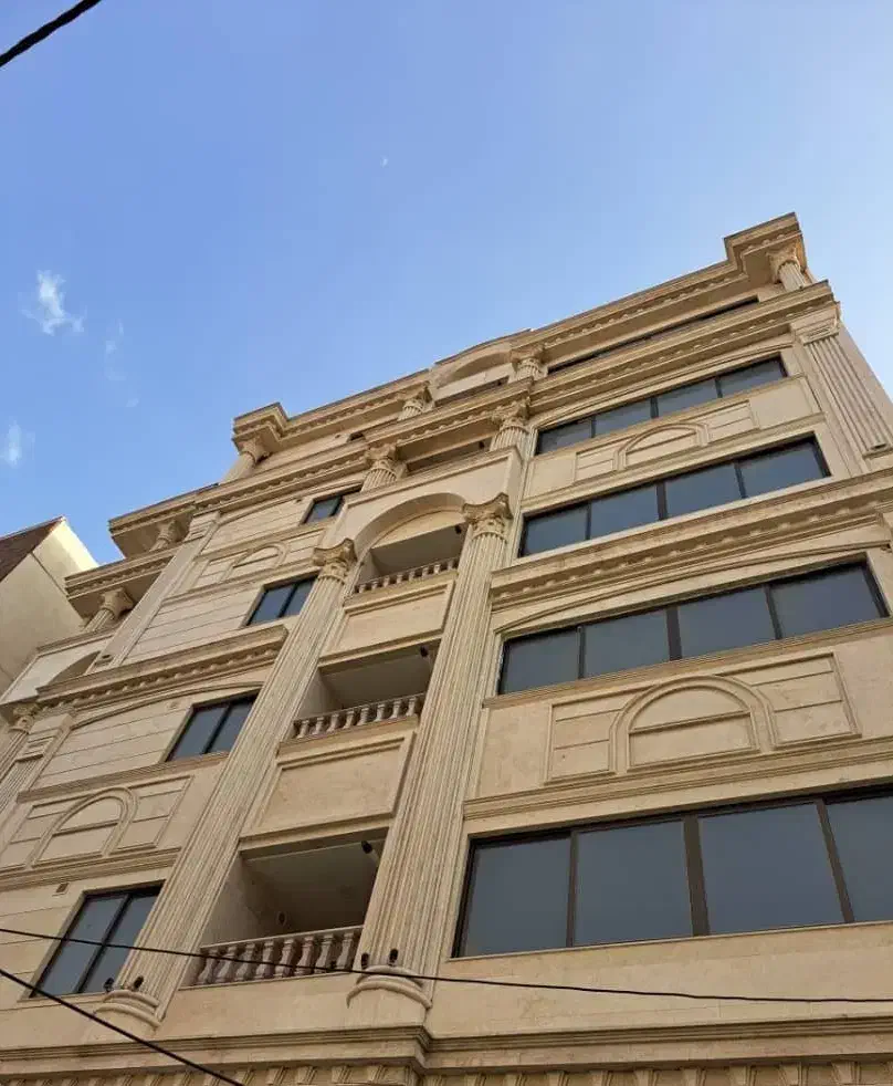 ۱۶۰ متر/امین/سه خواب نوساز|فروش آپارتمان|ارومیه, |دیوار