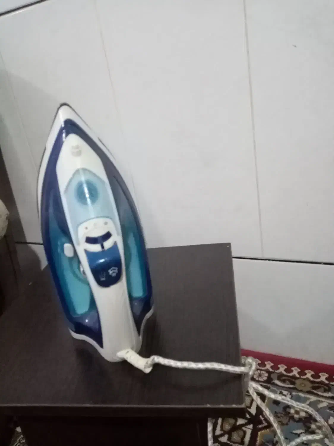 بقاب ارکوپال 12 عدد 800 تومان اتو بخار 700 تومان|ظروف سرو و پذیرایی|اصفهان, لیمجیر|دیوار