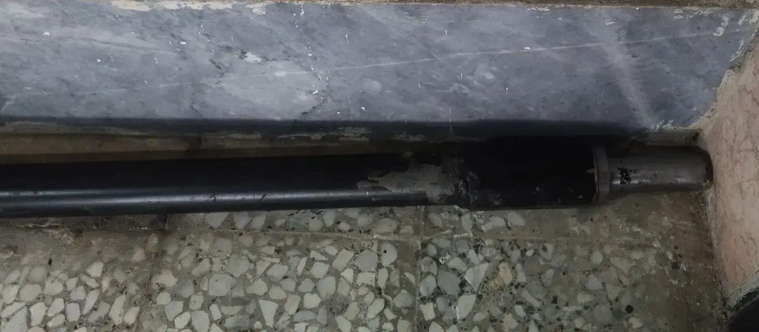 جک آسانسور کارکرده سالم|مصالح و تجهیزات ساختمان|کرج, ساسانی (قلمستان)|دیوار