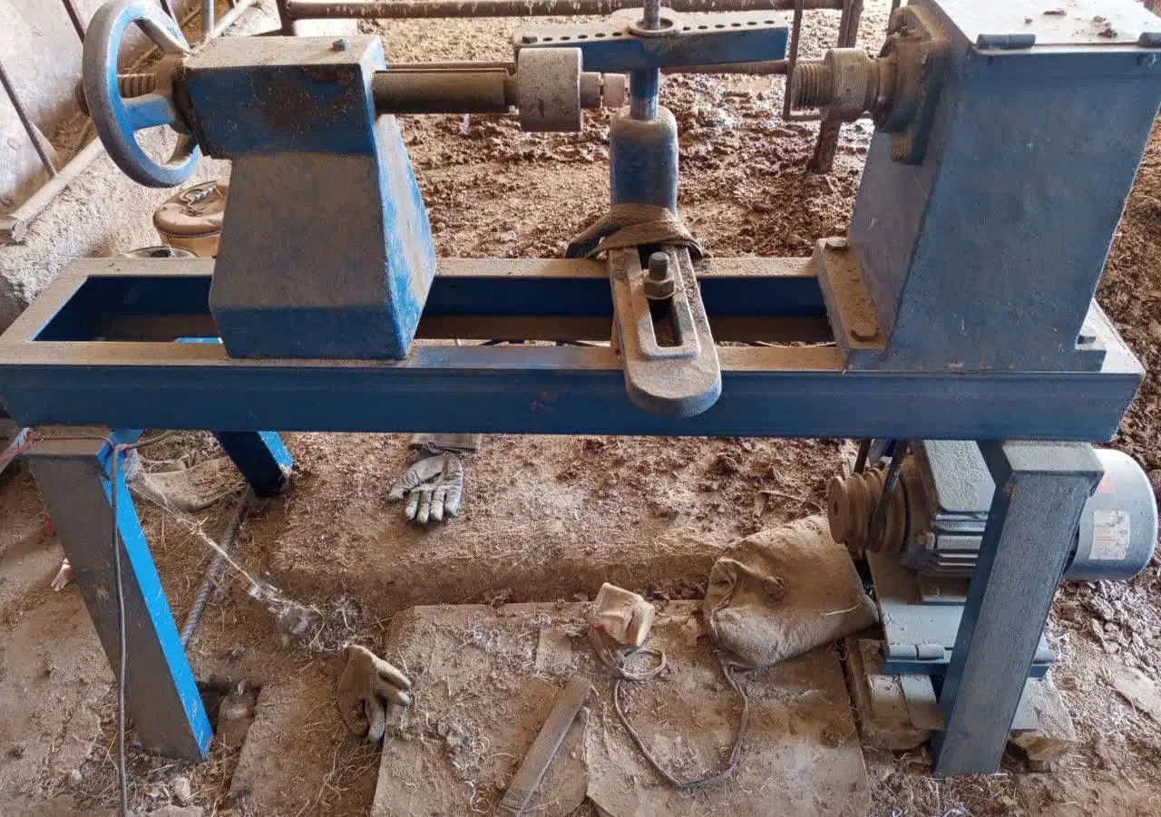 دستگاه خمکاری|ماشین‌آلات صنعتی|ساروق, |دیوار