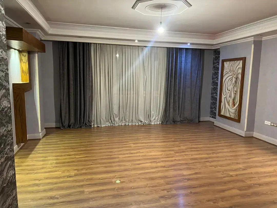 اجاره ۱۶۰متری یوسف آباد ۲پارکینگ