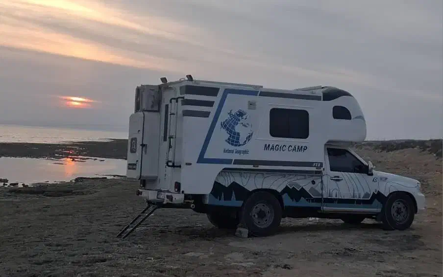 تراک کمپر فول تجهیز|خودرو سواری و وانت|فردیس, فردیس|دیوار