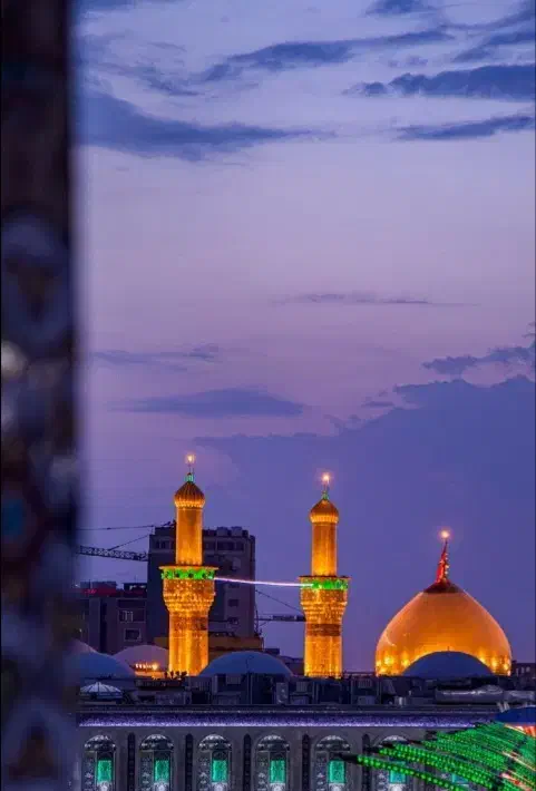 کربلا(تخفیف ویژه )|تور و چارتر|اسلامشهر, مظفریه|دیوار