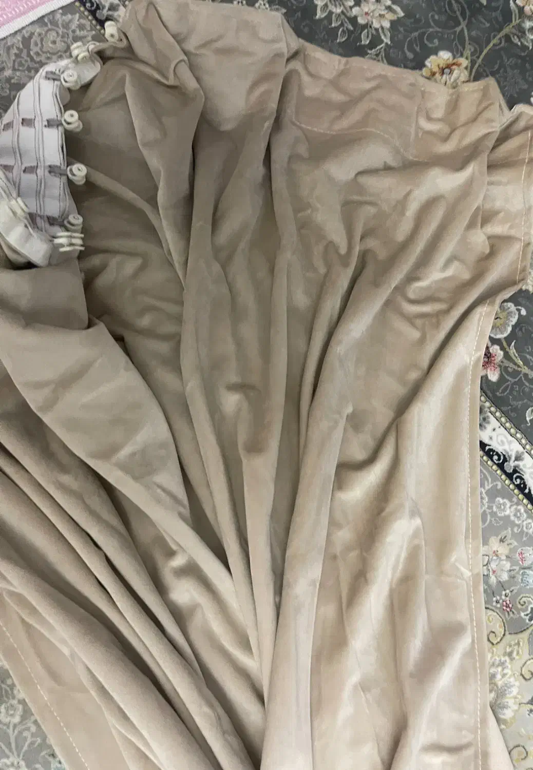 والان پرده نو|پرده، رانر، رومیزی|تهران, جوادیه|دیوار