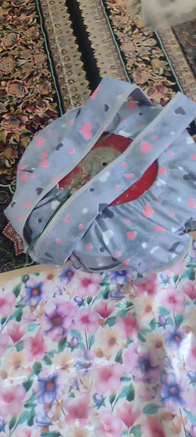 جانونی|سفره، حوله، دستمال آشپزخانه|زابل, |دیوار