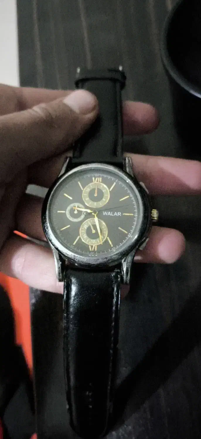 ساعت والار اصلی با قیمت مناسب|ساعت|کرمانشاه, |دیوار