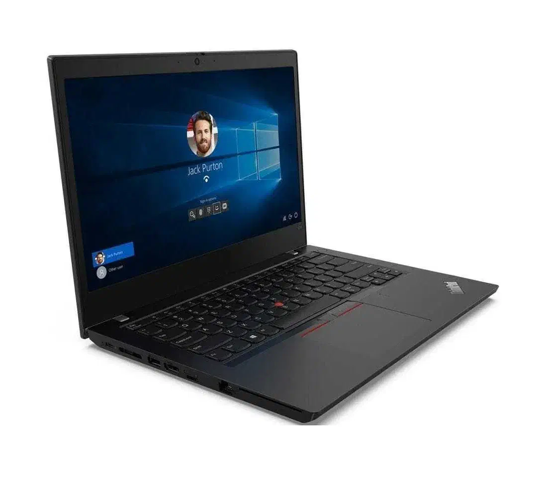 THINKPAD L14 R5 4650 نسل 11 لنوو|رایانه همراه|بندرعباس, |دیوار
