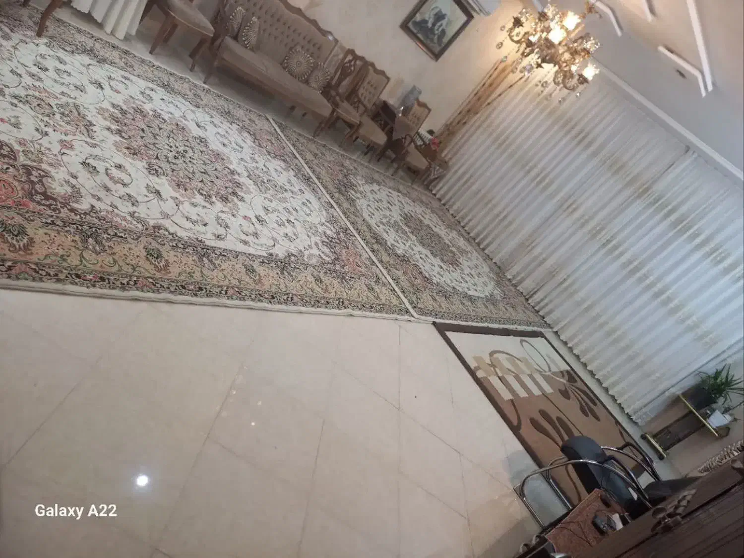 آپارتمان ۱۰۴ متر.فول.تک برگ سند|فروش آپارتمان|مشهد, عامل|دیوار