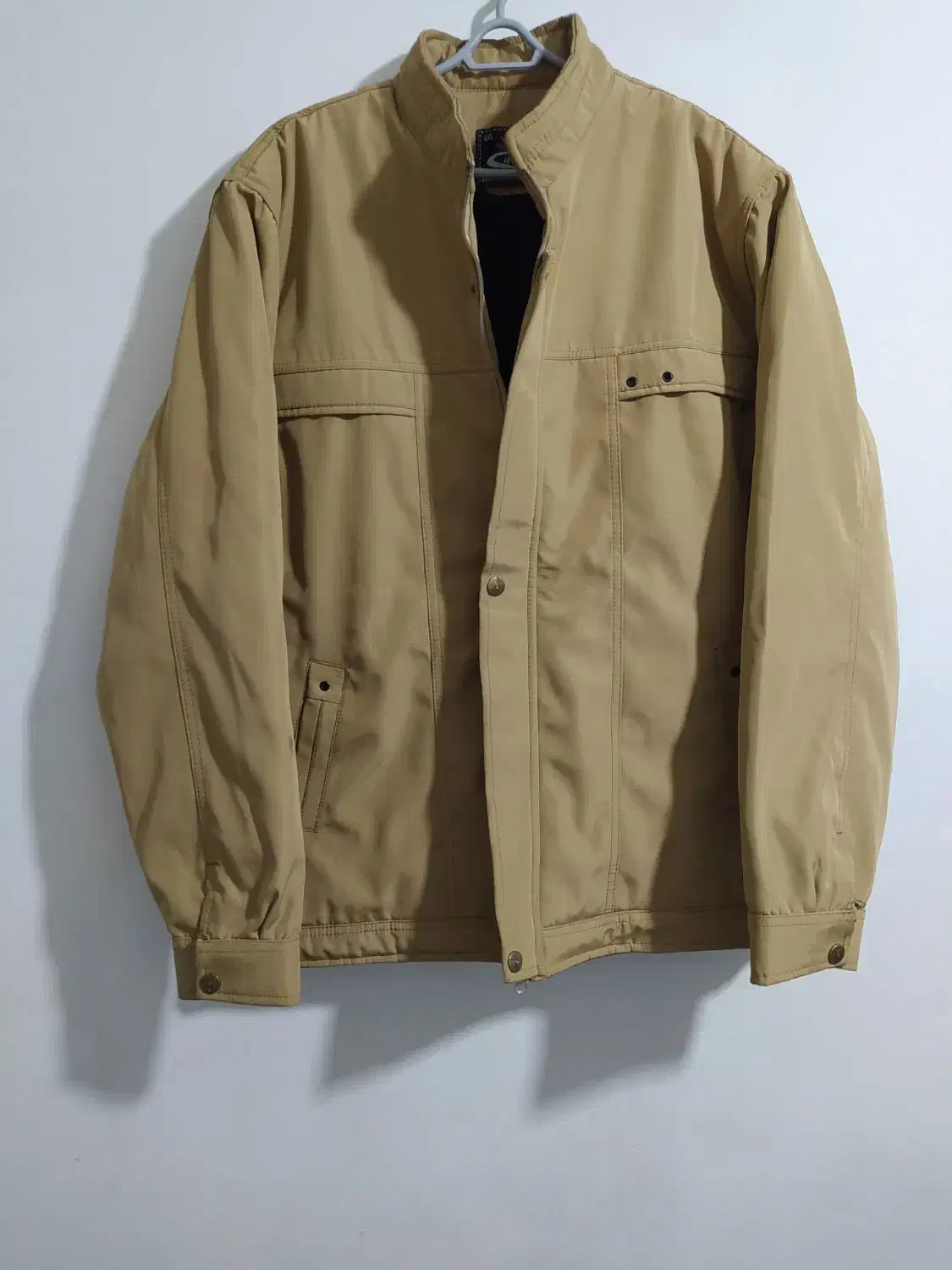 کاپشن مردانه|لباس|صفادشت, |دیوار