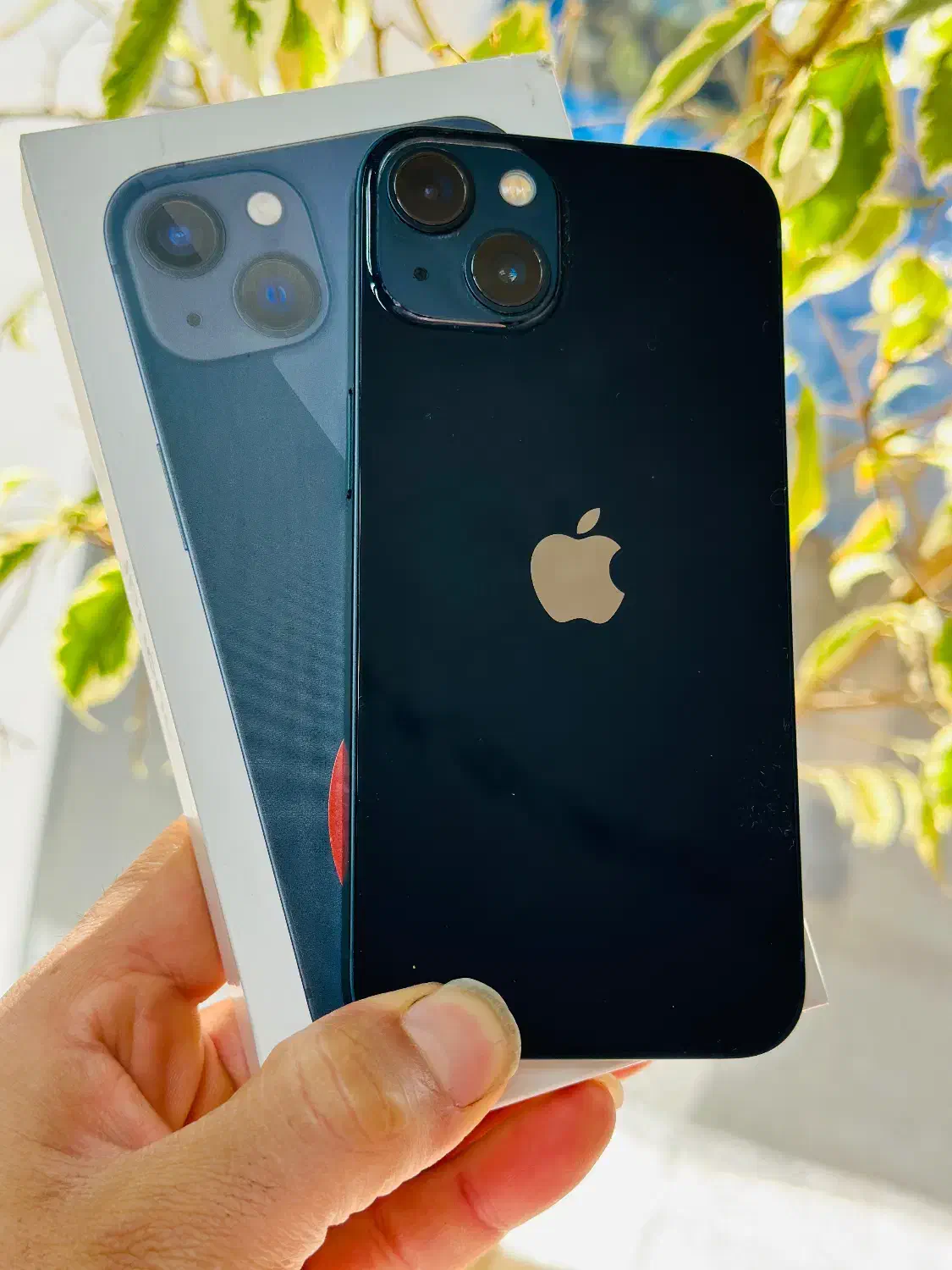 iPhone 13 normal ch|موبایل|رشت, منظریه|دیوار