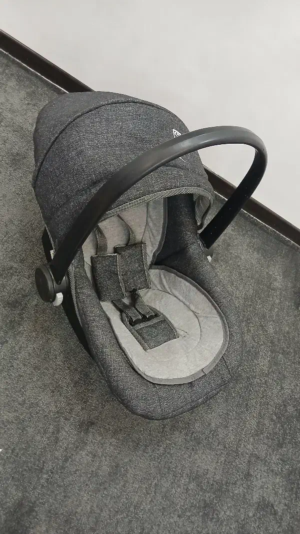 کریر|کالسکه و لوازم جانبی|قم, کلهری|دیوار