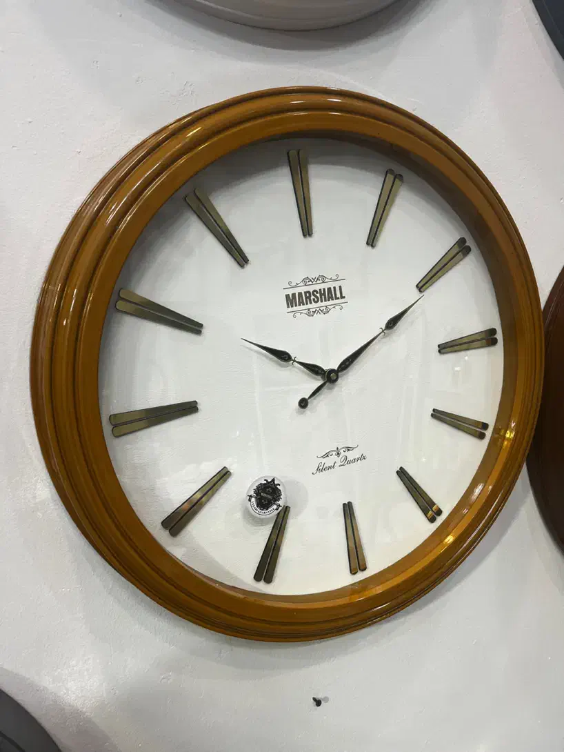 ساعت دیواری|ساعت دیواری و تزئینی|مشهد, طلاب|دیوار