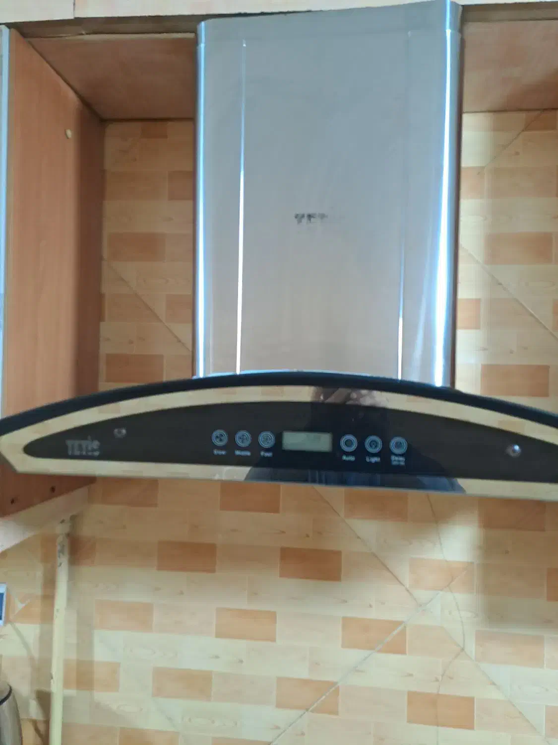 یک دستگاه هود داتیس درجه یک|هود|اهواز, کوروش|دیوار