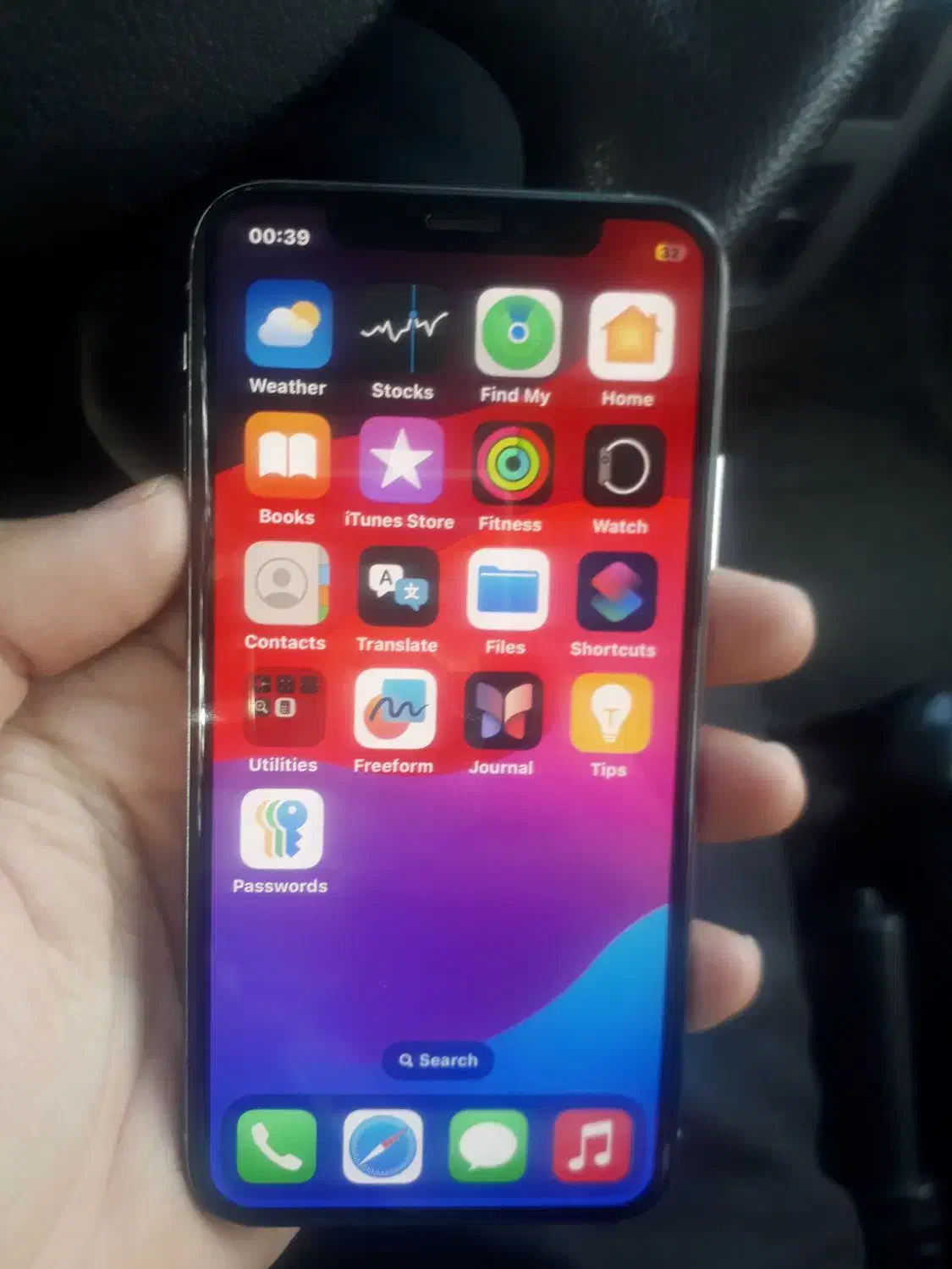 آیفون xs|موبایل|ارومیه, |دیوار