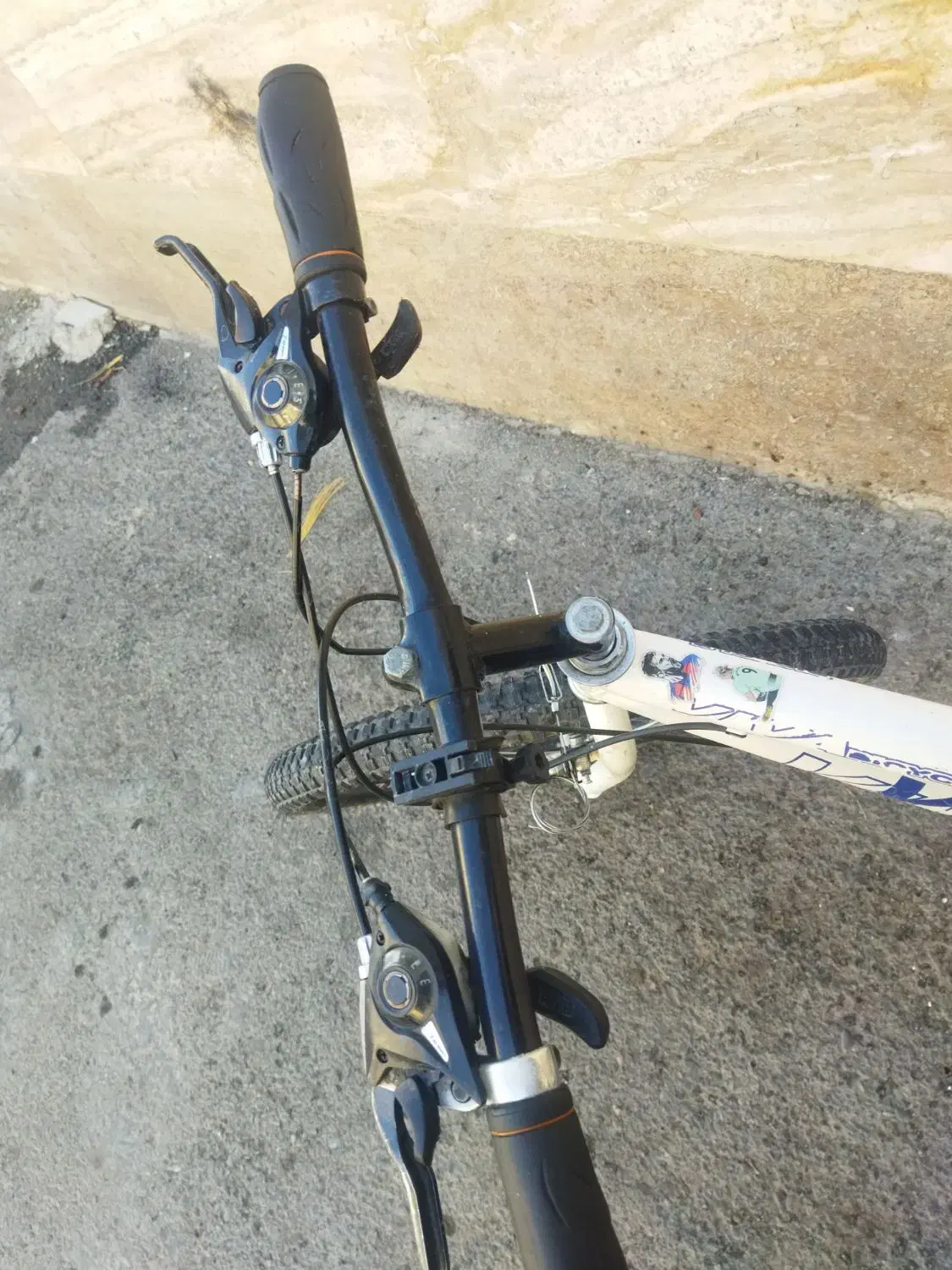 دوچرخه ویوا کوهستانی|دوچرخه، اسکیت، اسکوتر|شهریار, کهنز|دیوار