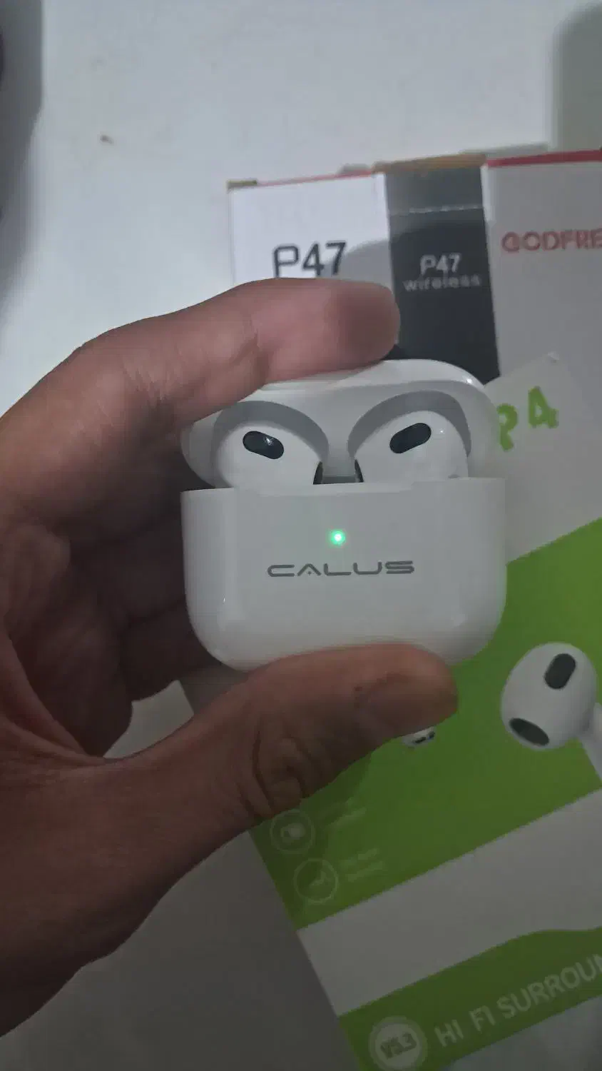 CALUSایرپاد|لوازم جانبی موبایل و تبلت|بیرجند, |دیوار