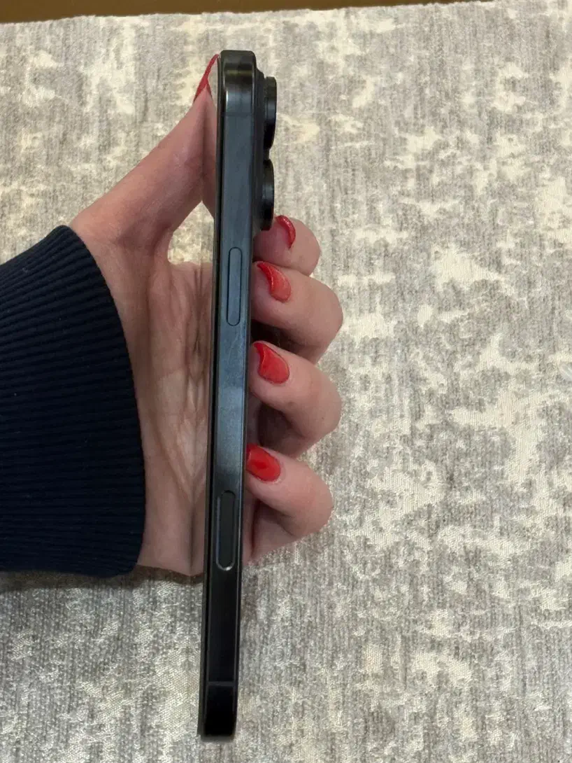 Iphon 16 pro max|موبایل|تهران, منیریه|دیوار