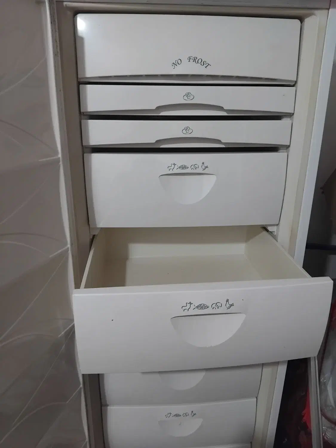 لوازم خانگی|یخچال و فریزر|شوش, |دیوار