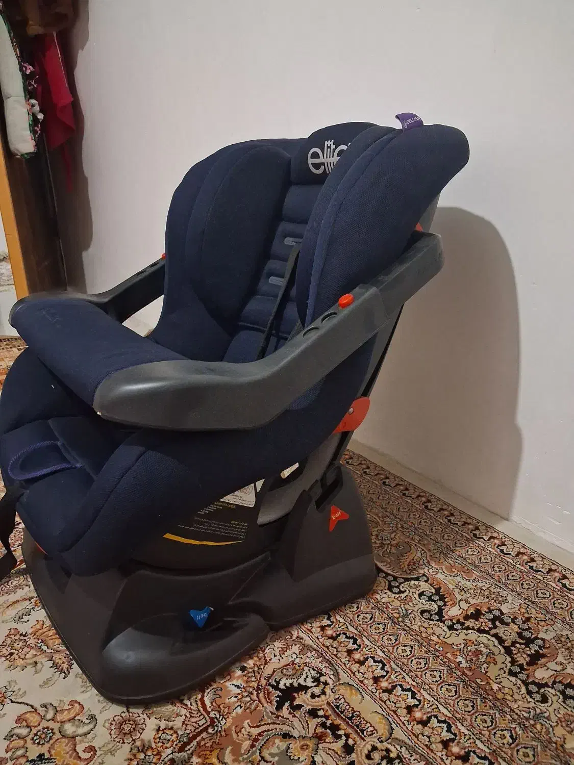 وسایل شخصی|کالسکه و لوازم جانبی|مشکین‌دشت, |دیوار