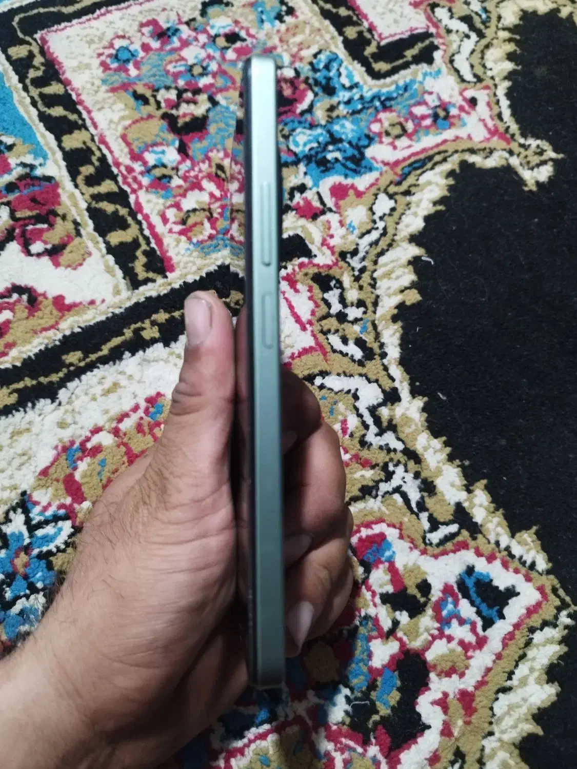 گوشی شیائومی C75|موبایل|گنبد کاووس, |دیوار