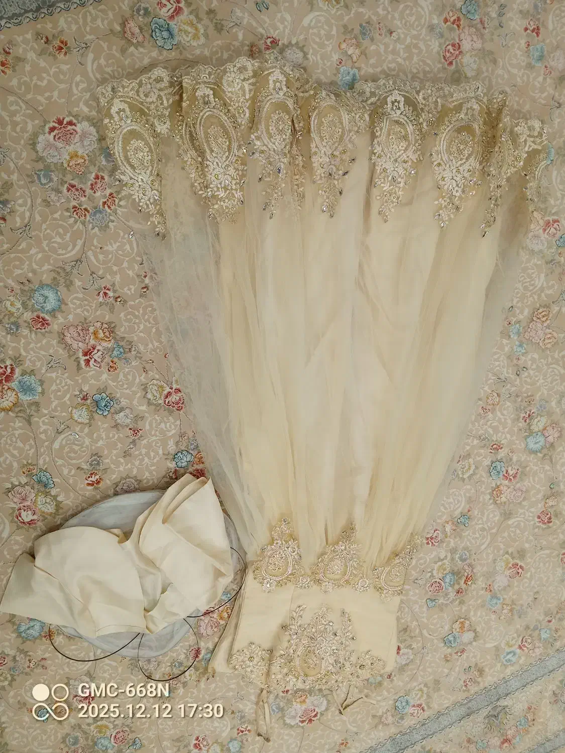 لباس  مجلسی با تخفیف|لباس|گلستان (تهران), |دیوار